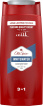 Гель для душа 3-в-1 Old Spice Whitewater 675 мл