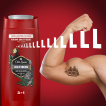 Гель для душа 3-в-1 Old Spice Wolfthorn 675 мл фото 8