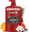 Гель для душа 3-в-1 Old Spice Wolfthorn 1000 мл