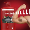 Гель для душа 3-в-1 Old Spice Wolfthorn 1000 мл фото 9