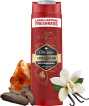 Гель для душа 3-в-1 Old Spice Epic Legend 400 мл