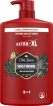 Гель для душа 3-в-1 Old Spice Wolfthorn 1000 мл фото 1