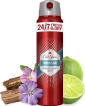 Аэрозольный антиперспирант Old Spice Power Start 150 мл фото 9