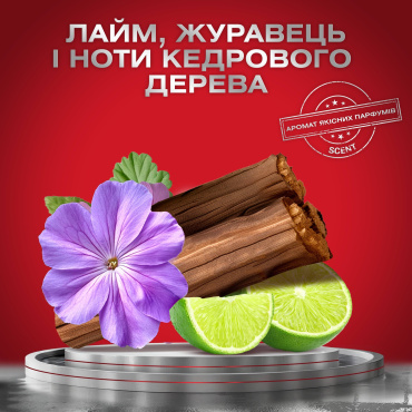 Аэрозольный антиперспирант Old Spice Power Start 150 мл фото 2