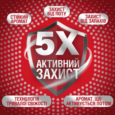 Аэрозольный антиперспирант Old Spice Power Start 150 мл фото 5