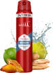 Аэрозольный дезодорант Old Spice Whitewater 250 мл