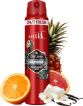 Аэрозольный дезодорант Old Spice Wolfthorn 250 мл фото 7