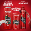 Аэрозольный дезодорант Old Spice Wolfthorn 250 мл фото 6