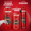 Аэрозольный дезодорант Old Spice Bearglove 250 мл фото 6