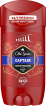 Дезодорант-стик Old Spice Captain 85 мл