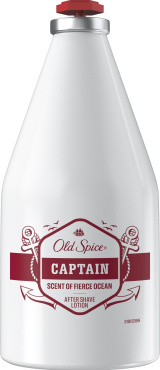 Лосьон после бритья Old Spice Captain 100 мл фото 3