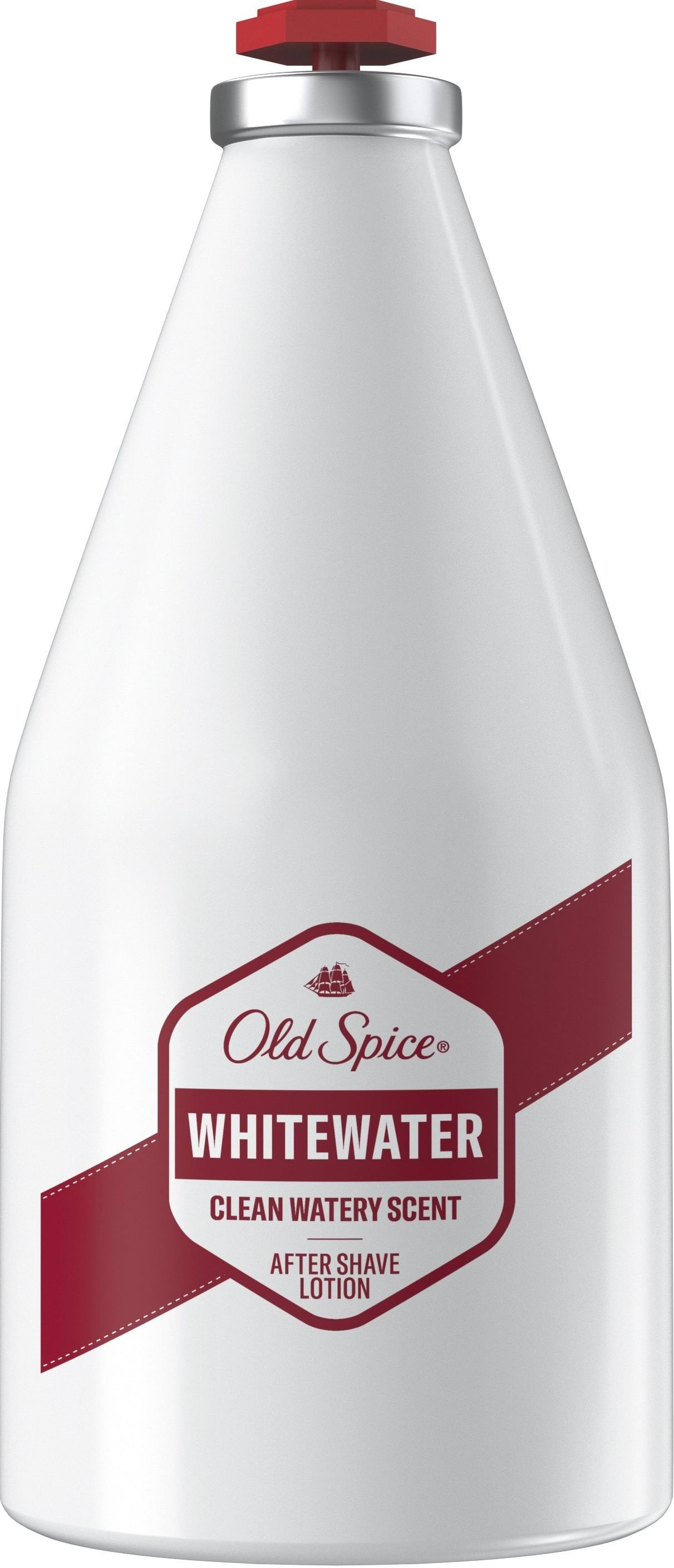 Лосьон после бритья Old Spice Whitewater 100 мл - купить по лучшей