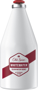 Лосьон после бритья Old Spice Whitewater 100 мл фото 2