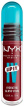 Блиск-тінт для губ NYX Professional Makeup Lip I.V. Hydrating Lip Gloss Stain 13 Cranberry Splash 5 мл