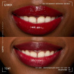 Блиск-тінт для губ NYX Professional Makeup Lip I.V. Hydrating Lip Gloss Stain 13 Cranberry Splash 5 мл фото 5
