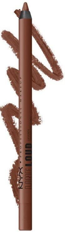 Карандаш для губ NYX Professional Makeup Line Loud 29 No Equivalent 1.2 г