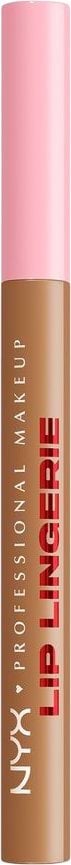 Карандаш для губ NYX Professional Makeup Lip Lingerie 01 Tease U Later 1 мл фото 10