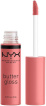 Увлажняющий блеск для губ NYX Professional Makeup Butter Gloss 05, 8 мл фото 1