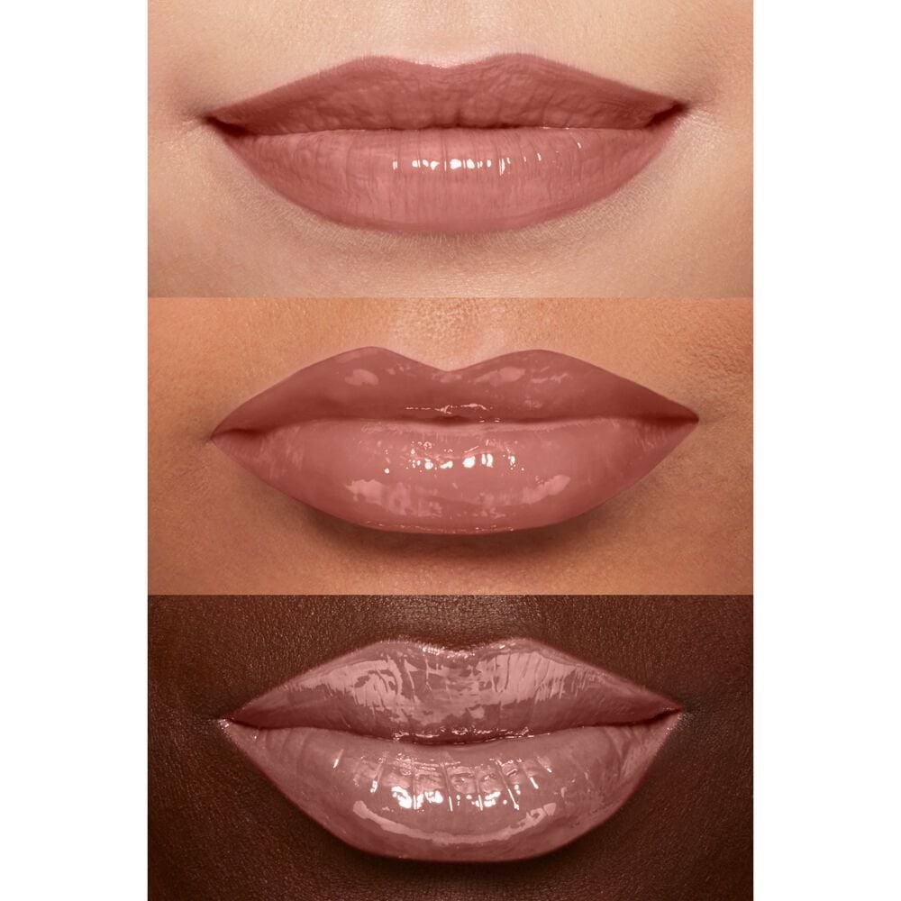 Блиск для губ NYX Professional Makeup Butter Gloss зволожувальний 14 Madeleine 8 мл фото 2