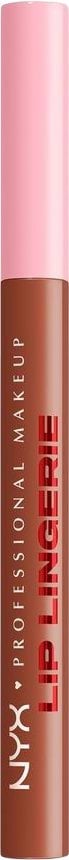 Олівець для губ NYX Professional Makeup Lip Lingerie 02 Naughty Nude 1 мл