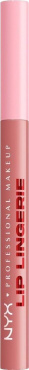 Карандаш для губ NYX Professional Makeup Lip Lingerie 07 Cuff Me 1 мл фото 10