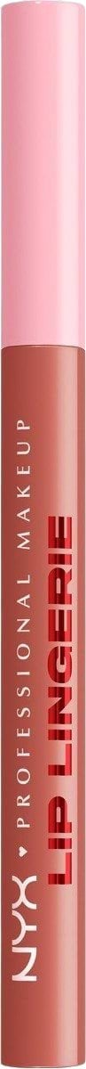 Карандаш для губ NYX Professional Makeup Lip Lingerie 08 After Hours 1 мл фото 10