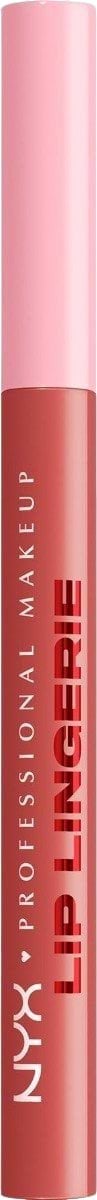 Олівець для губ NYX Professional Makeup Lip Lingerie лайнер стійкий відтінок 09, 1 мл 10