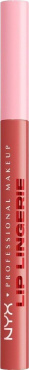 Карандаш для губ NYX Professional Makeup Lip Lingerie 09 Send Nudes 1 мл