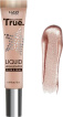 Хайлайтер для обличчя Maxi Color True Solution Liquid 02 Золоте сяйво 15 мл