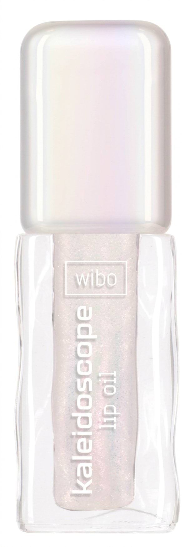 Олія для губ Wibo Kaleidoscope Lip Oil 1, 4 мл 4