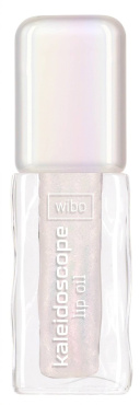 Масло для губ Wibo Kaleidoscope Lip Oil 1, 4 мл фото 3