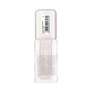 Масло для губ Wibo Kaleidoscope Lip Oil 1, 4 мл