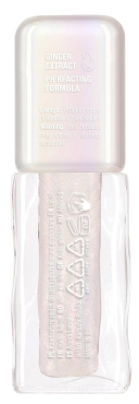 Масло для губ Wibo Kaleidoscope Lip Oil 1, 4 мл фото 1