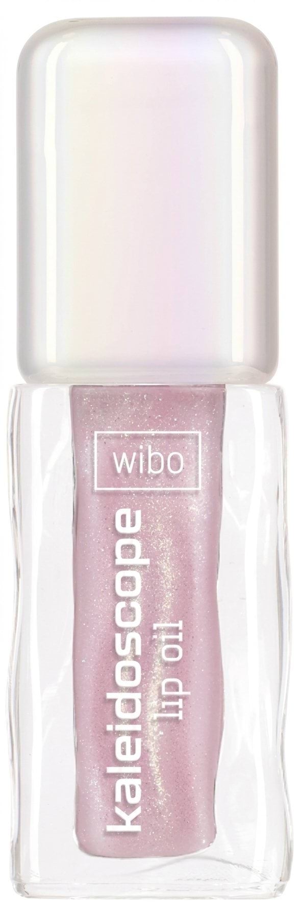 Блиск-олія для губ Wibo Kaleidoscope Lip Oil №02, 4 мл фото 3