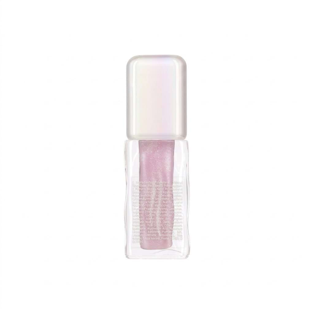 Блиск-олія для губ Wibo Kaleidoscope Lip Oil №02, 4 мл