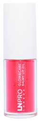 Олія-бальзам для губ LN PRO Glow & Сare Balmy Lip Oil №101 3.7 мл 4
