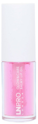 Олія-бальзам для губ LN PRO Glow & Сare Balmy Lip Oil №103 3,7 мл 3