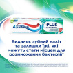 Зубная паста Aquafresh Plus Fresh Feel Ощутимая свежесть 75 мл фото 1