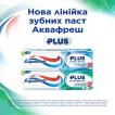 Зубная паста Aquafresh Plus Fresh Feel Ощутимая свежесть 75 мл фото 4
