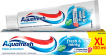 Зубна паста Aquafresh Освіжаюча-м'ятна 100 мл