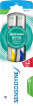 Зубная щетка Sensodyne Заботливый Уход 1+1 мягкая 2 шт.