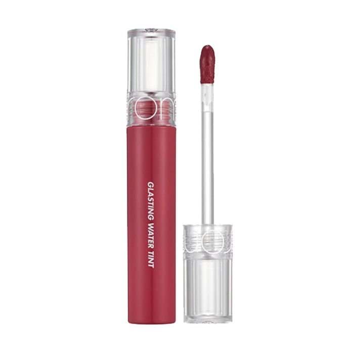 Тінт для губ Rom&Nd Glasting Water Tint 05 Rose Splash 4 г фото 1