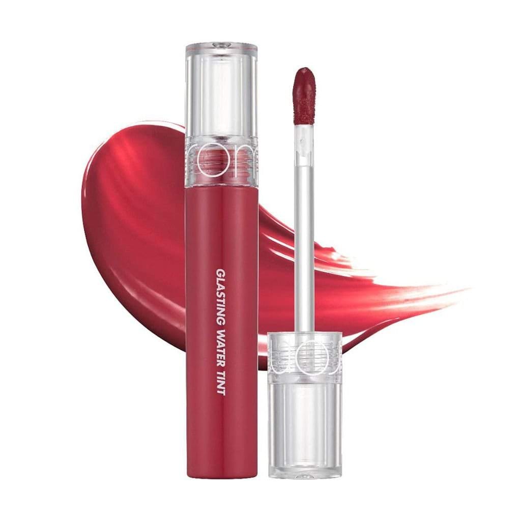 Тінт для губ Rom&Nd Glasting Water Tint 05 Rose Splash 4 г фото 2