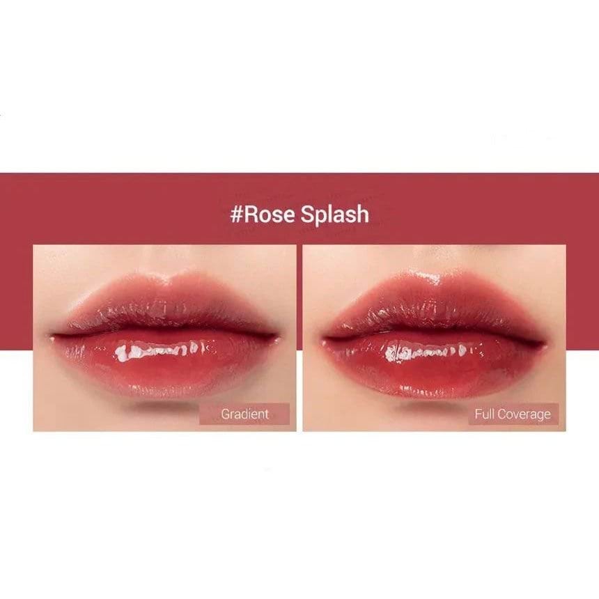 Тінт для губ Rom&Nd Glasting Water Tint 05 Rose Splash 4 г фото 3