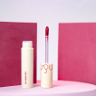 Тинт для губ Rom&nd juicy lasting 28 bare fig 5.5 г фото 4
