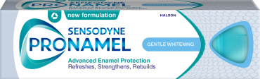Зубна паста Sensodyne Pronamel Дбайливе вибілювання 75 мл фото 5