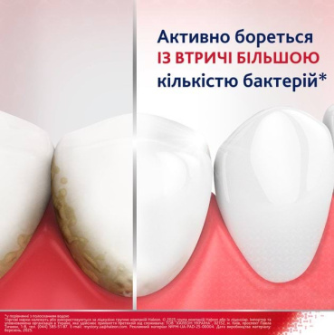 Ополіскувач для рота Parodontax Active Gum Health Fresh Mint 500 мл фото 3