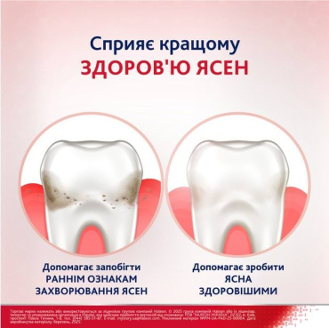 Ополіскувач для рота Parodontax Active Gum Health Fresh Mint 500 мл фото 4