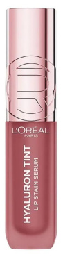 Тинт-сыворотка для губ L'Oreal Paris Hyaluron Tint 635 Worth It Medium 5 мл фото 9