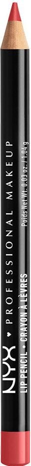 Олівець для губ NYX Professional Makeup Slim Lip Pencil 804 Cabaret 1 г